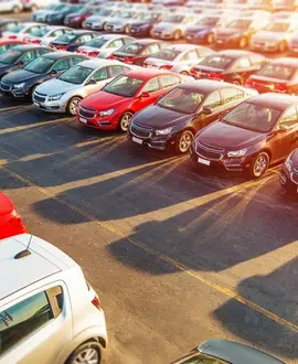 Le Parking CDG 